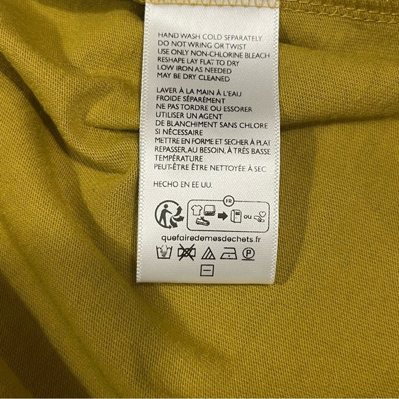 Free People Beach Olive Simone Exposed Back Maxi Dress Medium - Picture 10 of 11